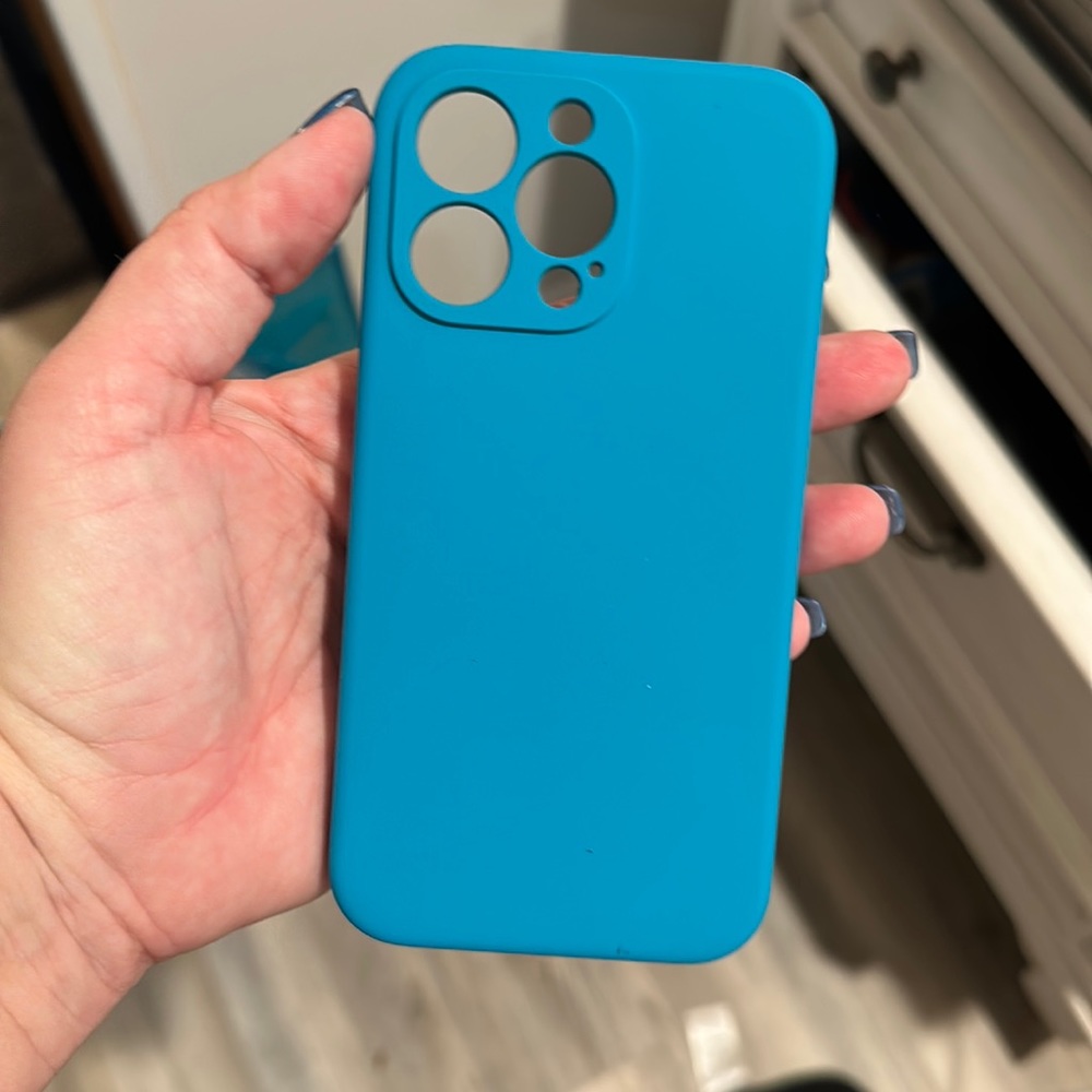 iPhone 13 Pro